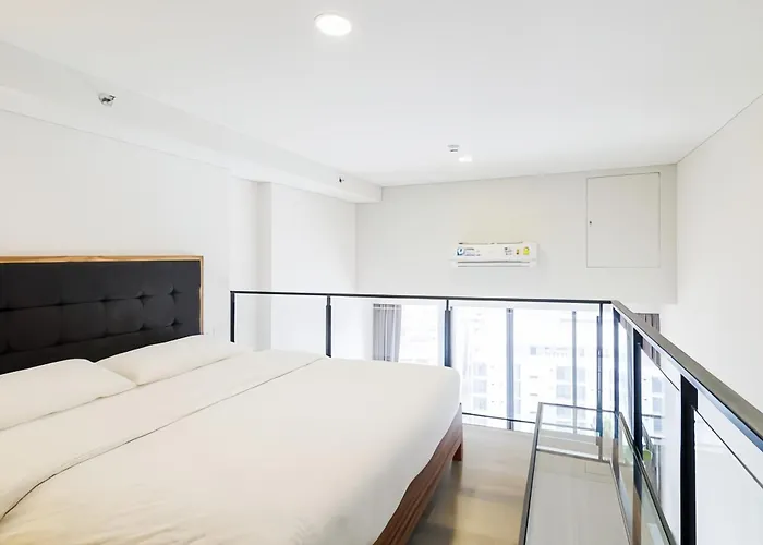Apartment Siamese Sukhumvit 87