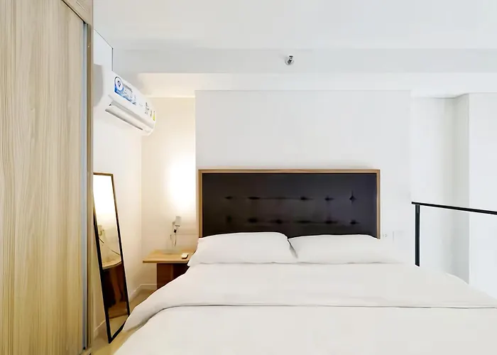 Siamese Sukhumvit 87 * Bangkok