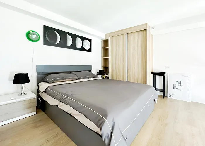 Siamese Sukhumvit 87 * Bangkok