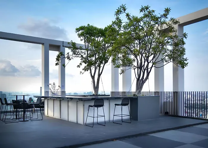 Apartment Siamese Sukhumvit 87