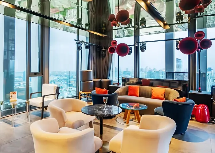 Apartment Siamese Sukhumvit 87