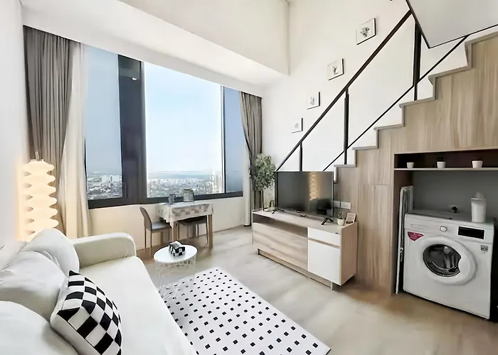 Siamese Sukhumvit 87 *
