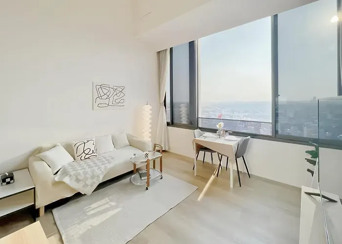Apartment Siamese Sukhumvit 87 *