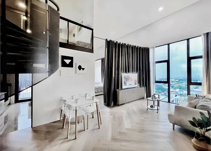 Siamese Sukhumvit 87 Apartment