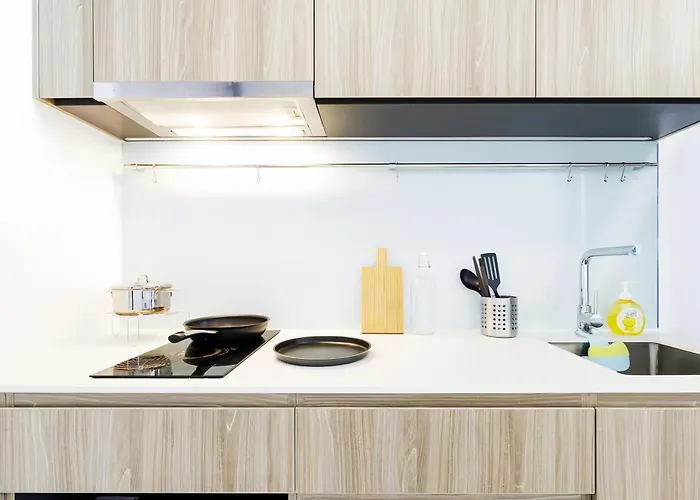 Apartment Siamese Sukhumvit 87