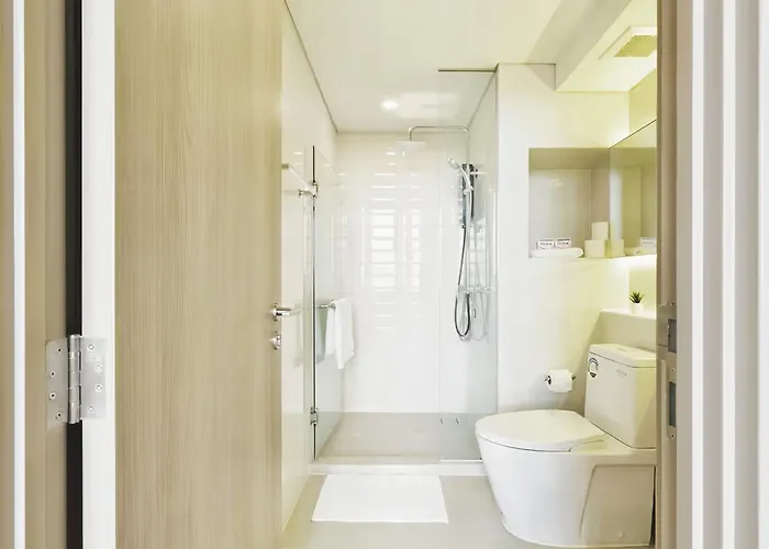 Apartment Siamese Sukhumvit 87