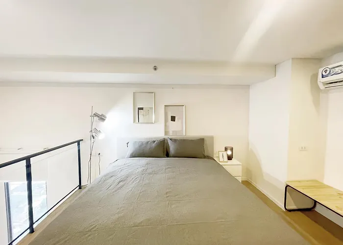 Apartment Siamese Sukhumvit 87