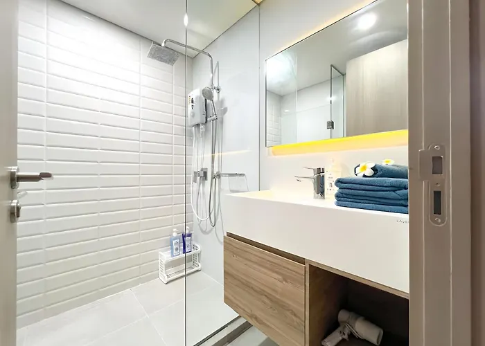 Siamese Sukhumvit 87 Bangkok