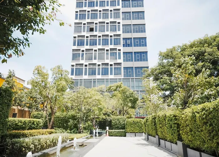 Siamese Sukhumvit 87 Bangkok