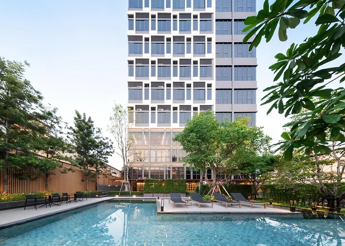 Apartment Siamese Sukhumvit 87