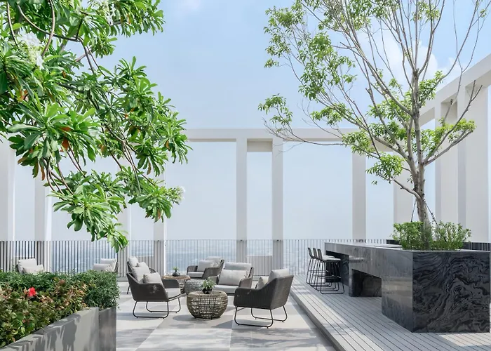 Siamese Sukhumvit 87 *
