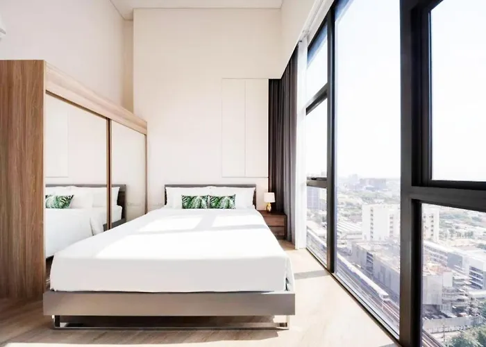 Apartment Siamese Sukhumvit 87