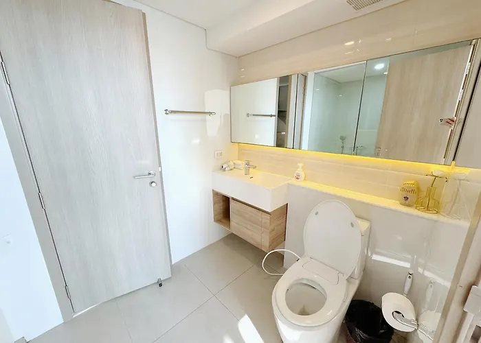 Apartment Siamese Sukhumvit 87 Bangkok