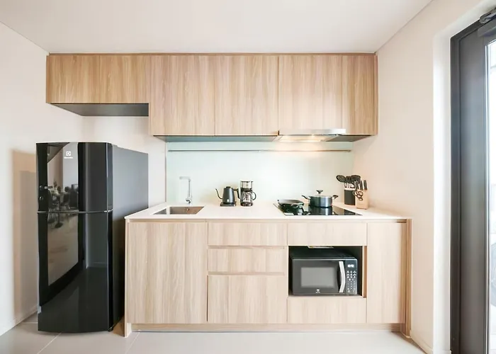 Apartment Siamese Sukhumvit 87