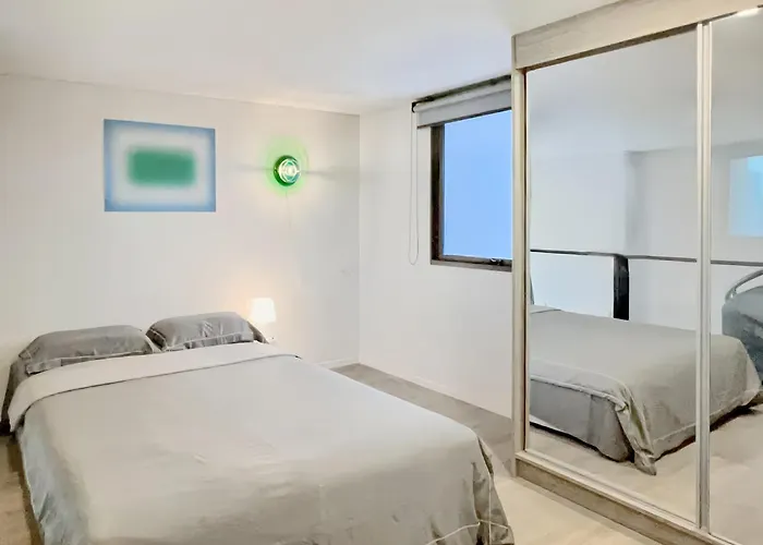 Apartment Siamese Sukhumvit 87 *